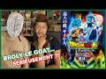 Dragon ball super broly  le goat des films dragon ball srieusement   critique analyse