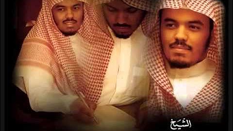 الشيخ ياسر الدوسري قيام ليلة 27 رمضان 1433هــ سورة الطور