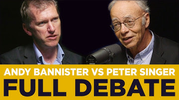 Do we need God to be good?