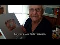 ¡¡LLEGO LA PLACA DE LOS 100MIL SUSCRIPTORES!! | -Reacción de La nonna Violetta