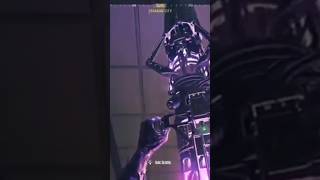 GLITCH INCENDIAIRE WALLBREACH MW3 / MWZ
