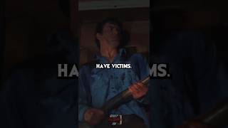 Bruce Campbell Describes The Character Ash #BruceCampbell #AshWilliams #TheEvilDead