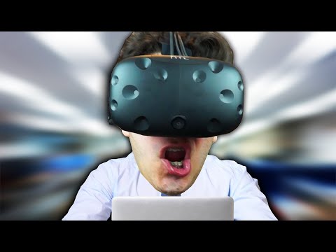 Video: VR olmadan iş simülatörü oynayabilir miyim?