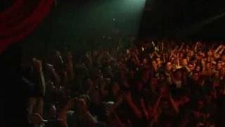 Green Day - 21st Century Breakdown Live @ Webster Hall