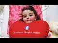 Avery Toole's Open-Heart Surgery at Boston Children's Hospital