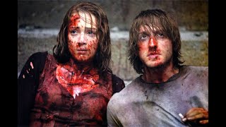 Cabin in the Woods Explained : The History of the Ritual and Organisation Film Theory