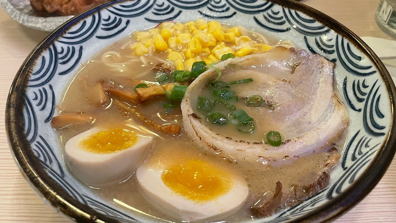 ippon-ramen-whitby-ontario-vlog-review-sheryltv-youtube