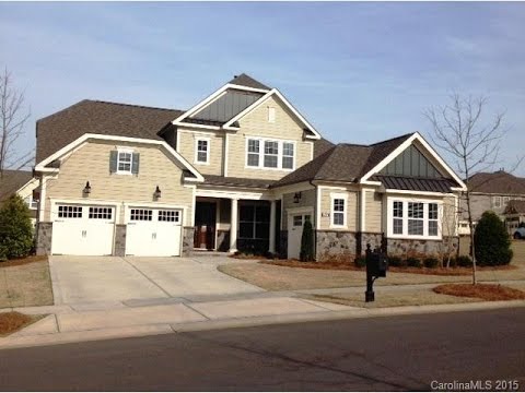 2064 Tatton Hall Rd, Fort Mill, SC home video tour