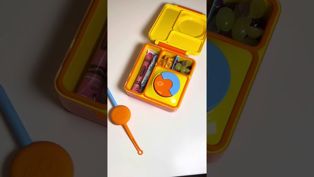 Back To School Lunches Picky Eaters Omie Box Insulated Lunch Ideas Hot For