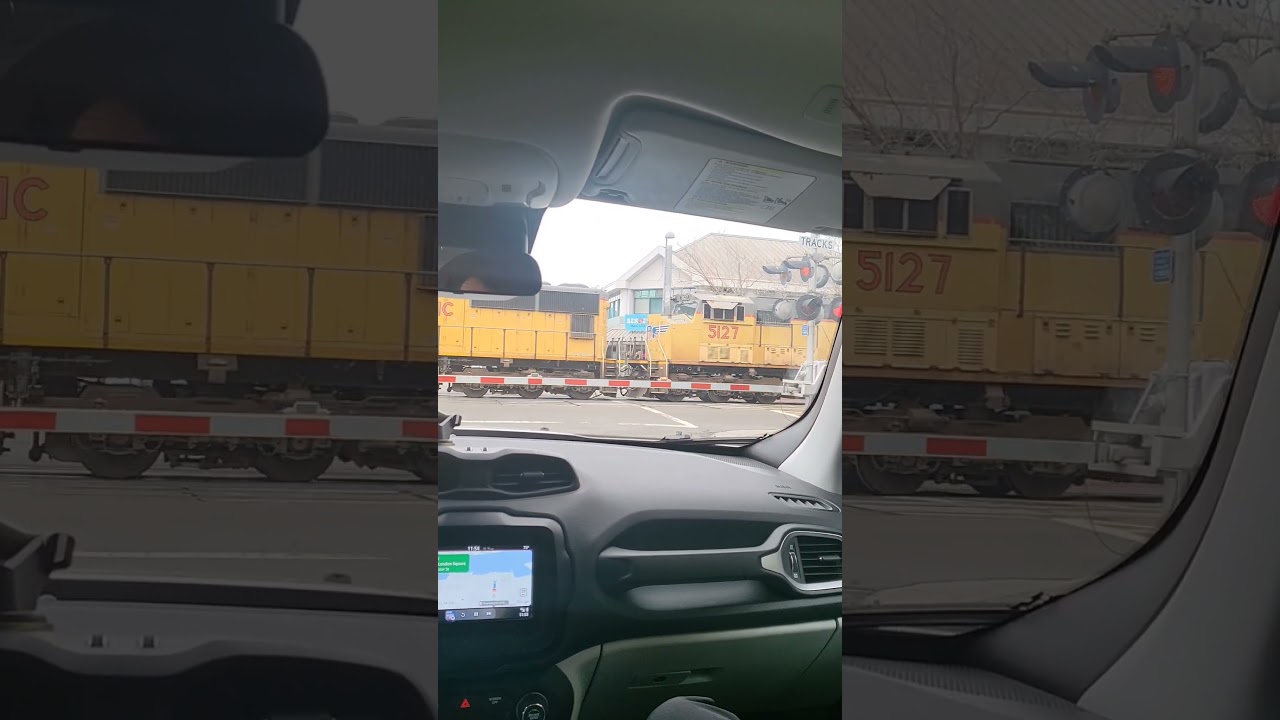 I like Trains! - Trains Guy (ASDFMovie)