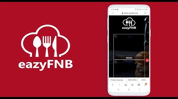 Set up WhatsApp and Email notifications - EazyFNB Tutorials