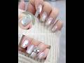 ＃マグネットネイル#セルフネイル #ネイルアート #ネイルデザイン #ネイルケア #ウルウルネイル #キラキラネイル #ネイル初心者 #nails #nailart #naildesign #ネイル