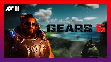 Gears 5 #11 |  Some Assembly Required
