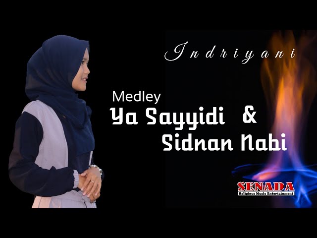 Ya Sayyidi dan Sidnan Nabi Medley || يا سيدي class=