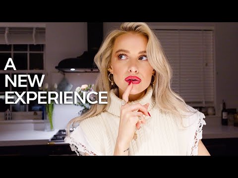 I didn't believe I could do this! My first time... | Inthefrow