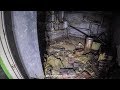 Чернобыль, Припять, подвал МСЧ-126 в 4К / Hospital MsCh-126. Horrifying basement