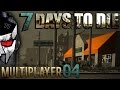 Days Multiplayer "Viking Team Killer!!"