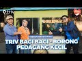 SUKSES...!! Ngobrol Crypto... TRIV Lanjut Borong Pedagang Kecil Sampai Habisssss!!!
