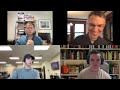 Custom Coded Workflow Actions panel discussion | HubSpot Admins HUG | December 13, 2022