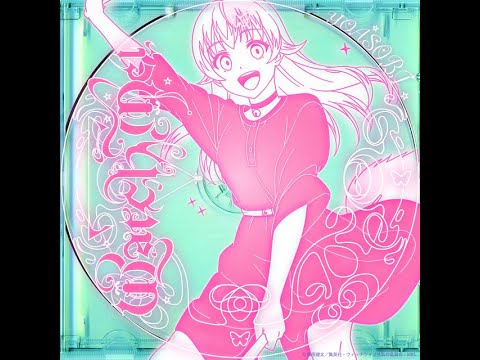 Witch Watch Opening | YOASOBI - Watch me! (Instrumental)