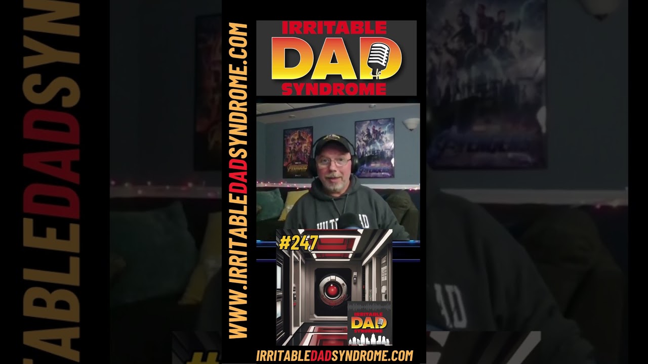 The Up-Talker | Clip From IDS #247