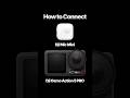 DJI Mic Mini Osmo Action 5 Pro Installation En 35 Secondes Dji Djiosmoaction5pro Djimicm mp3