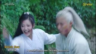 The Taoism Grandmaster Trailer (Chinese) Watch Now On Viu
