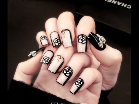 Kết quả hình ảnh cho nails đẹp