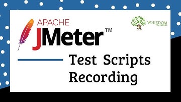 Jmeter Trial Class for Beginners Part 2 | Jmeter Test Scripts Recording ? | Jmeter Video Tutorial