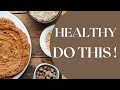 Best 10 minutes wheat flour heathy breakfast recipe  easy nashta  breakfast recipes  nasta recipe