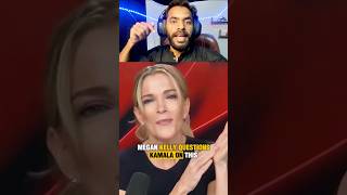 Megyn Kelly Calls Out Kamala Harris’s Strange Accent Shift
