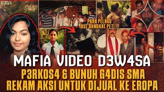KEM4TIAN G4DIS SMA DIFILMKAN UNTUK DIJUAL ! PELAKU PUNYA RELASI BESAR DI SRI LANKA !