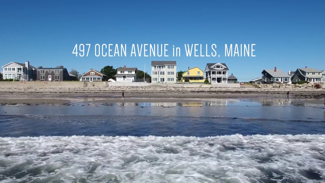 497 Ocean Ave Wells Maine Mls 4515565 Williams Realty Partners 497 Ocean Ave Wells Maine Mls 4515565 Williams Realty Partners Oceanfront