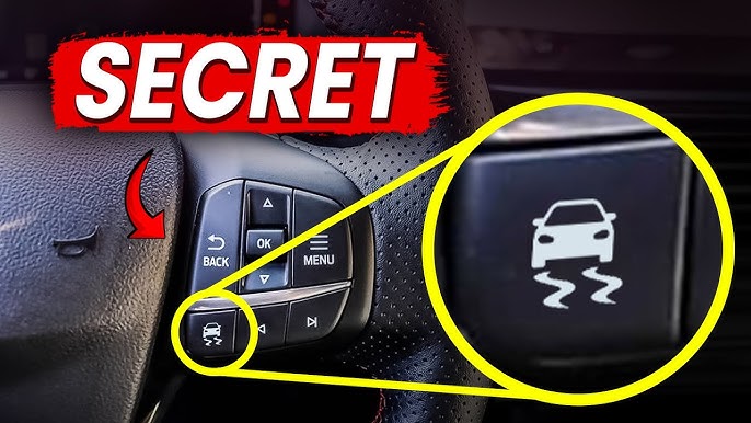 Different Car Modes Accessory: Enhance Driving with Smart Features