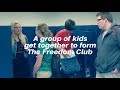 The Freedom Club