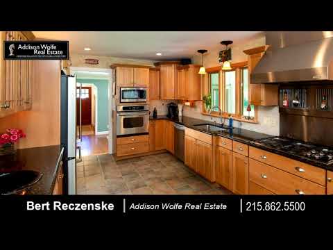35 SANDY RIDGE RD, Stockton, NJ home video tour