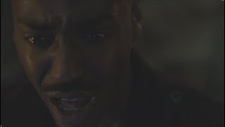 Doctor Who OST - Boom - Where Theres Snow, Theres Hope