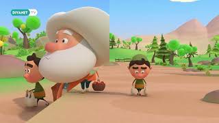 Ensar - Şeker Hoca 182.Bölüm