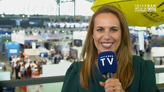 INTERGEO Day 3 in Stuttgart | Press conference| Geospatial Trends