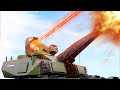 GERMAN Fastest Air Defense Systems SHOCKED The World!