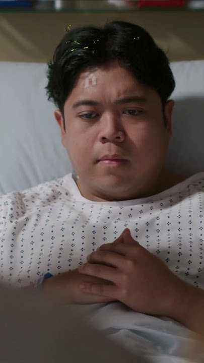 Ординатор просит дать ему время 👨‍⚕️ Хороший доктор #фильм #сериал # ...