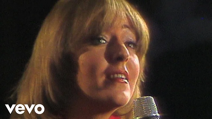 Hanne Haller - Samstag abend (ZDF Hitparade 12.1.1981) (VOD)