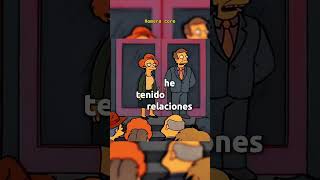 Los Simpsons