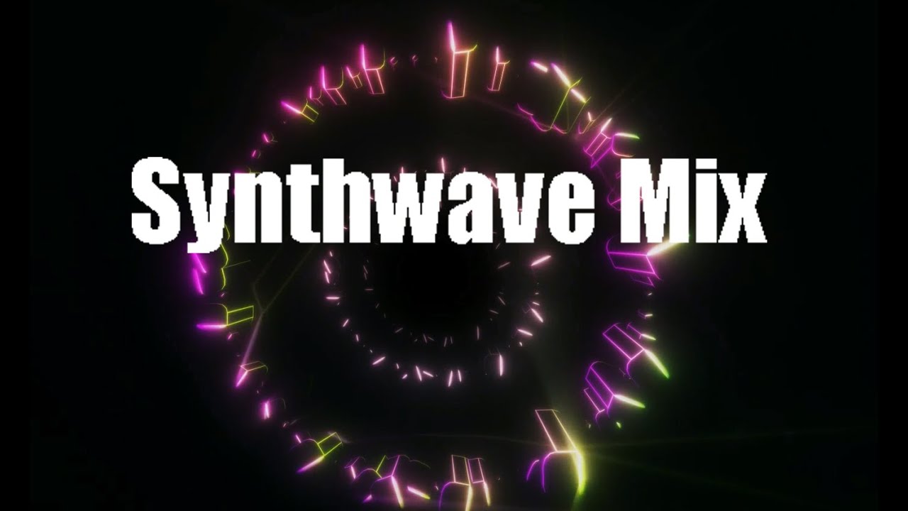 Synthwave Mix -- Various Artists - YouTube