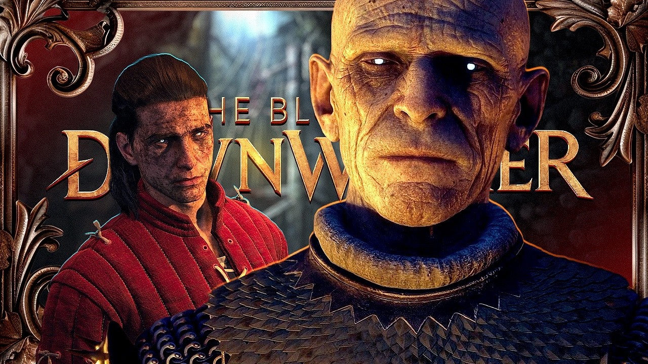 The Blood of Dawnwalker • #04 🧛 Blutmesse und... B̶̈͊́l̴̮̋̇ų̴͚͆ṯ̸̲̊d̴̠̳͋̀͛̚u̶̝̚r̷̜̫̺̓̔̄̈́̈s̸̮̚t̶̀̀̑
