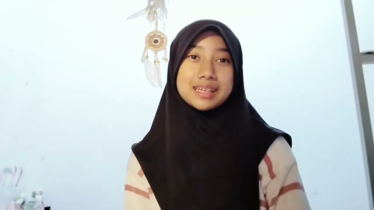 MINI VLOG-DAY 20-DISCRIBE MY FAV ANIMAL🐱