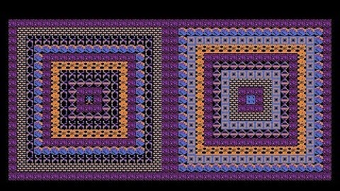 Boulder Dash for fun - T921 by Trischi83