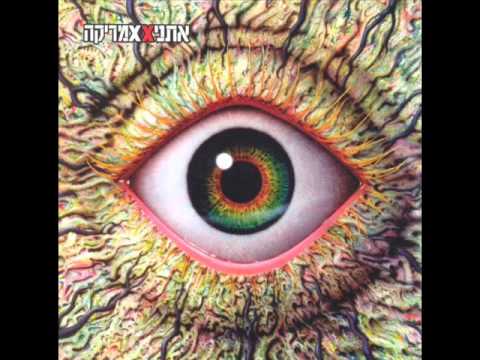 אתניקס אמריקה Ethnix 