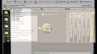 EdiSoftware - Onda-iQ e Oceano-iQ - Personalizzazioni