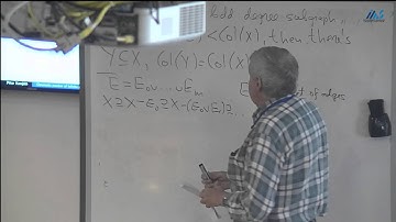 Peter Komjath - The chromatic number of infinite graphs II